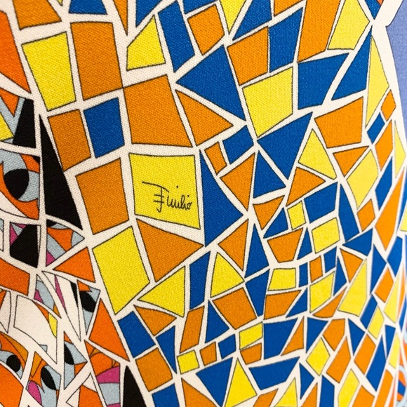 Emilio Pucci  Dress - Picture 7 of 14